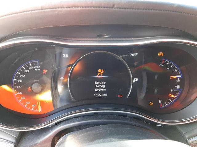 Photo 8 from auction – 2019 JEEP GRAND CHER with VIN 1C4RJFBG1KC628300