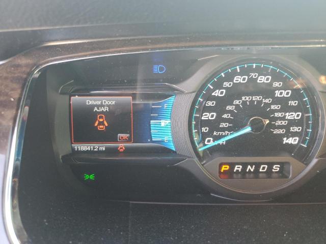 Photo 8 from auction – 2016 FORD TAURUS LIM with VIN 1FAHP2F81GG106293