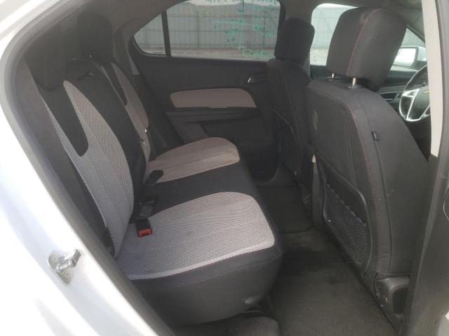 Photo 6 from auction – 2012 CHEVROLET EQUINOX LT with VIN 2GNFLEEK4C6232466