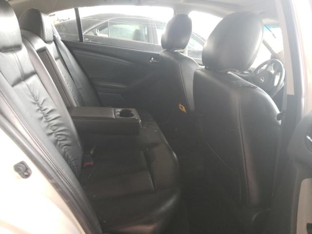 Photo 6 from auction – 2012 NISSAN ALTIMA BAS with VIN 1N4AL2AP7CN414067