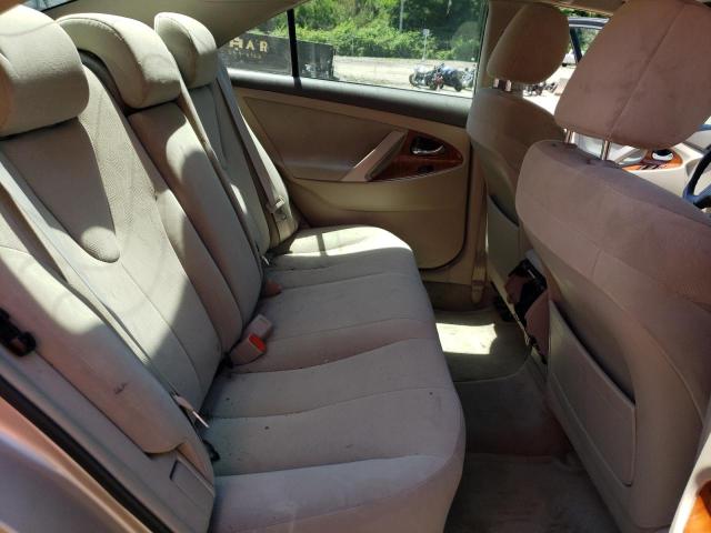 Photo 6 from auction – 2008 TOYOTA CAMRY CE with VIN 4T1BE46K58U201936