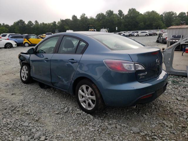 Photo 3 from auction – 2011 MAZDA 3 I with VIN JM1BL1VF6B1901129