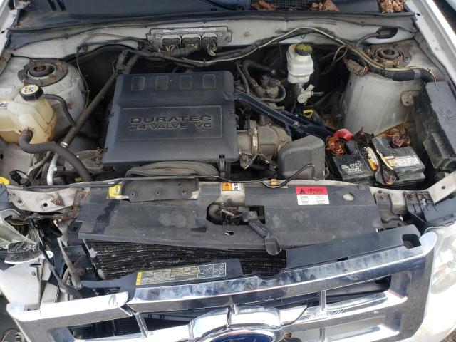 Photo 7 from auction – 2012 FORD ESCAPE XLT with VIN 1FMCU9DG0CKB47615