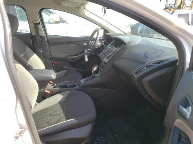 Photo 5 from auction – 2014 FORD FOCUS SE with VIN 1FADP3K22EL327959