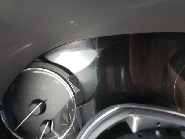 Photo 8 from auction – 2020 TOYOTA AVALON LIM with VIN 4T1D21FB0LU012507