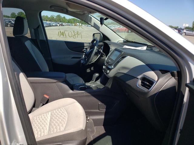 Photo 5 from auction – 2018 CHEVROLET EQUINOX LT with VIN 2GNAXJEV4J6118515