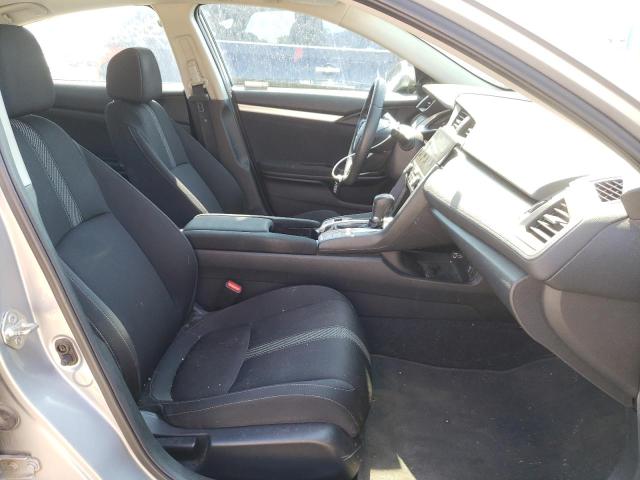 Photo 5 from auction – 2018 HONDA CIVIC EX with VIN 2HGFC2F78JH581067