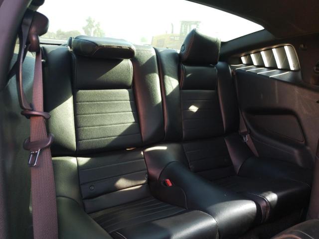 Photo 6 from auction – 2014 FORD MUSTANG with VIN 1ZVBP8AM4E5288200