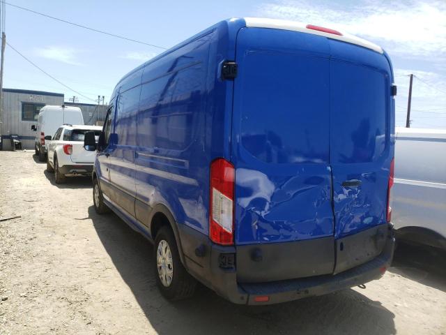Photo 3 from auction – 2017 FORD TRANSIT T- with VIN 1FTYR2CM5HKA39752