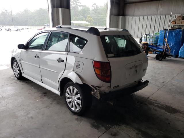 Photo 3 from auction – 2006 PONTIAC VIBE with VIN 5Y2SL65896Z406865