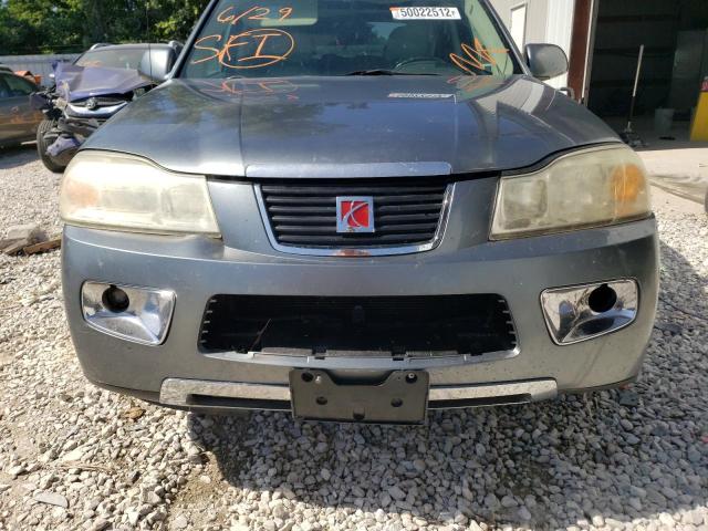 Photo 9 from auction – 2006 SATURN VUE with VIN 5GZCZ63406S839016