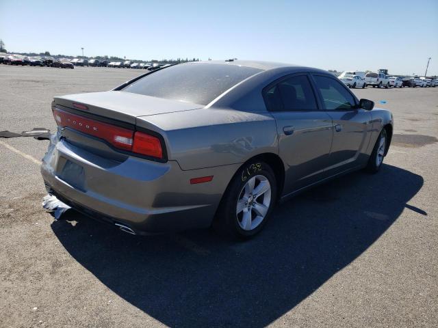 Photo 4 from auction – 2011 DODGE CHARGER with VIN 2B3CL3CG4BH543429