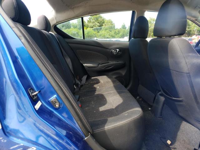 Photo 6 from auction – 2014 NISSAN VERSA with VIN 3N1CN7AP2EL813940