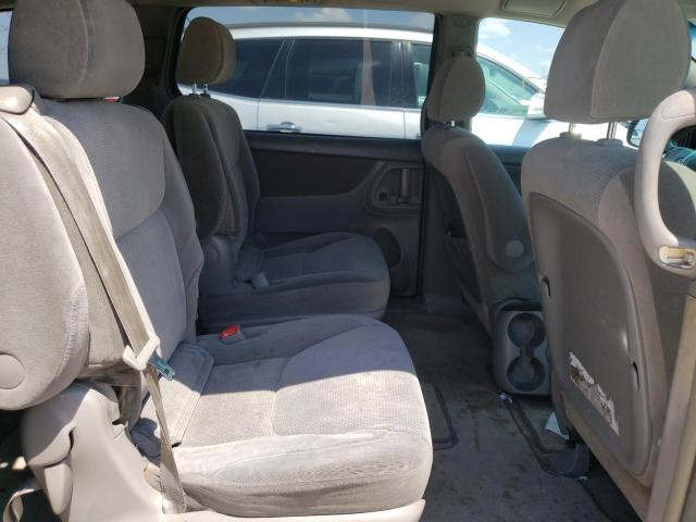 Photo 6 from auction – 2005 TOYOTA SIENNA CE with VIN 5TDZA23C55S353005