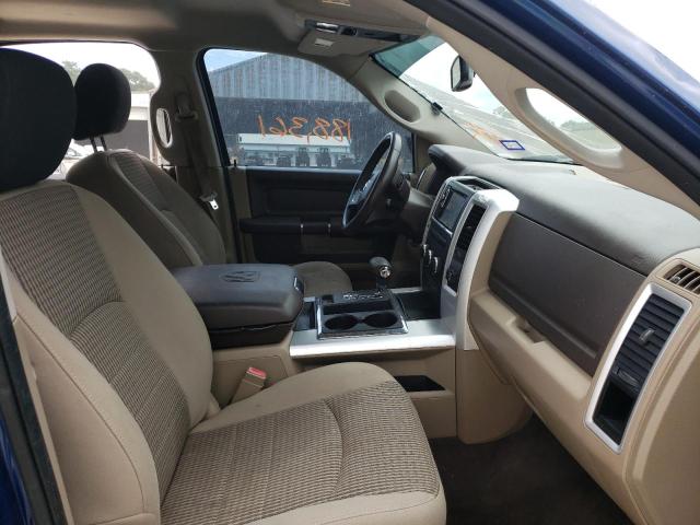 Photo 5 from auction – 2011 DODGE RAM 1500 with VIN 1D7RB1CTXBS635513