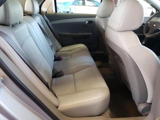 Photo 6 from auction – 2011 CHEVROLET MALIBU 2LT with VIN 1G1ZD5EU6BF303412