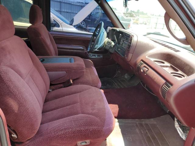 Photo 5 from auction – 1996 CHEVROLET SILVRDO LT with VIN 2GCEC19M2T1157448