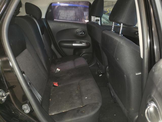 Photo 6 from auction – 2013 NISSAN JUKE S with VIN JN8AF5MV2DT210985