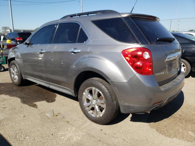 Photo 3 from auction – 2012 CHEVROLET EQUINOX LT with VIN 2GNFLEE53C6269017