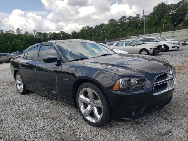 DODGE CHARGER R/ 2011 with VIN 2B3CL5CTXBH513439 - Photo from auction