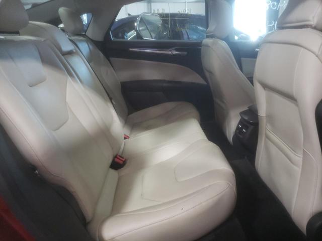 Photo 6 from auction – 2015 FORD FUSION with VIN 3FA6P0K97FR262274
