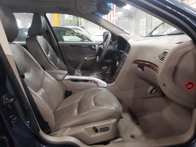 Photo 5 from auction – 2006 VOLVO XC70 with VIN YV4SZ592961241667