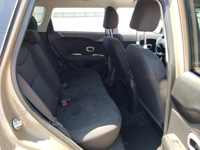 Photo 6 from auction – 2016 KIA SOUL with VIN KNDJN2A2XG7310658