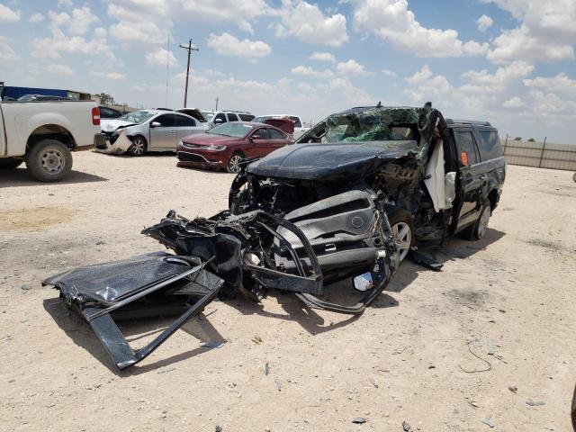 Photo 2 from auction – 2020 FORD EXPEDITION with VIN 1FMJK1KT7LEA39098
