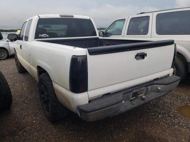 Photo 3 from auction – 2000 CHEVROLET SILVERADO with VIN 2GCEC19V3Y1110879