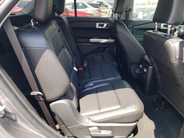 Photo 6 from auction – 2022 FORD EXPLORER X with VIN 1FMSK7DH8NGA65104