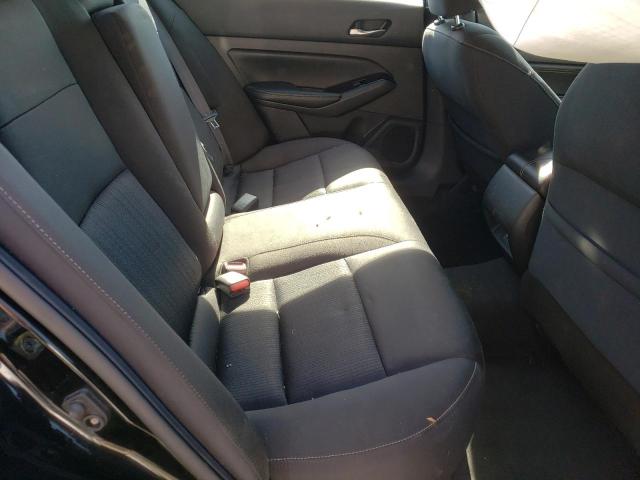 Photo 6 from auction – 2021 NISSAN ALTIMA SV with VIN 1N4BL4DV8MN369586