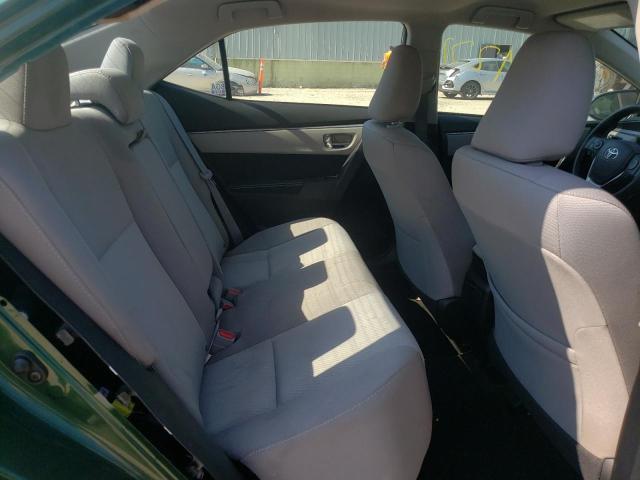 Photo 6 from auction – 2016 TOYOTA COROLLA L with VIN 2T1BURHE0GC597247