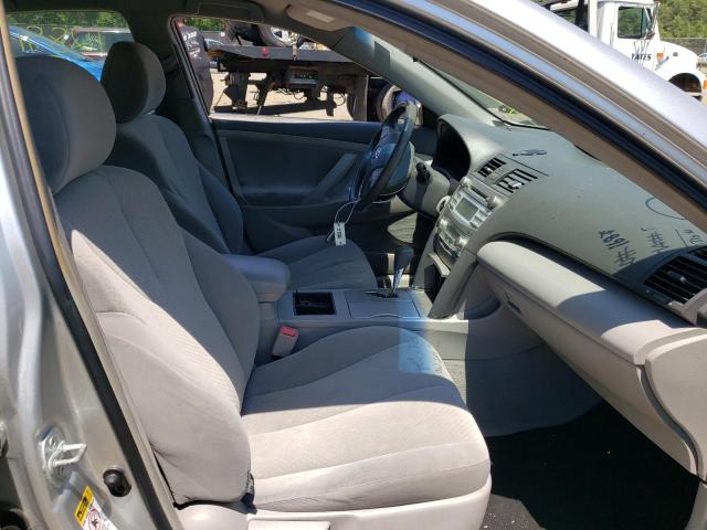Photo 5 from auction – 2008 TOYOTA CAMRY HYBR with VIN 4T1BB46K08U047791