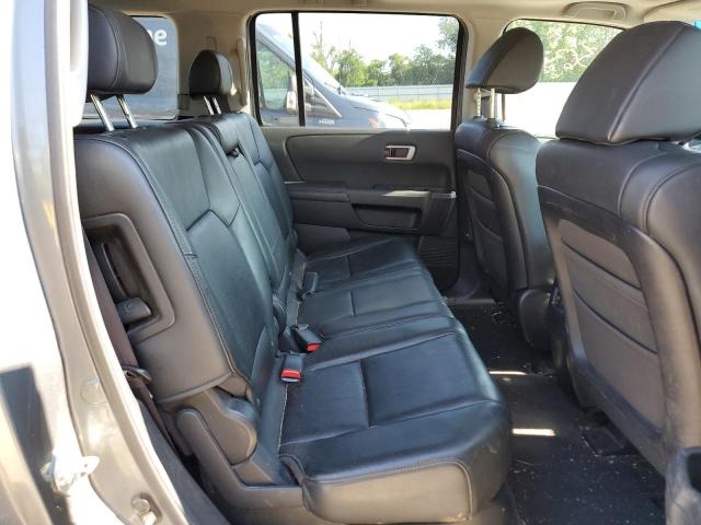 Photo 6 from auction – 2009 HONDA PILOT EXL with VIN 5FNYF48599B027866