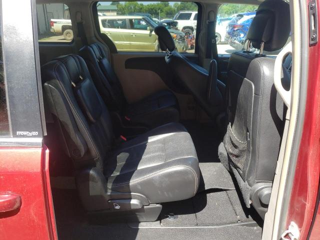 Photo 6 from auction – 2012 CHRYSLER TOWN & COU with VIN 2C4RC1BG5CR309052