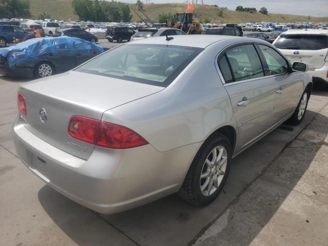 Photo 4 from auction – 2008 BUICK LUCERNE CX with VIN 1G4HD57258U142873