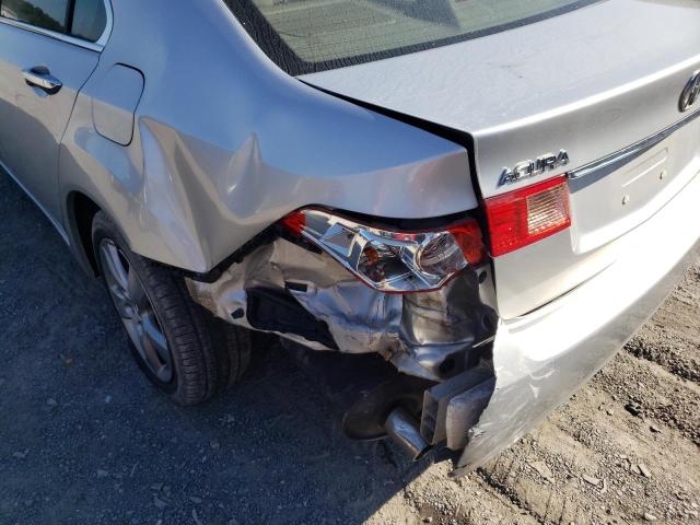 Photo 9 from auction – 2011 ACURA TSX with VIN JH4CU2F66BC016048