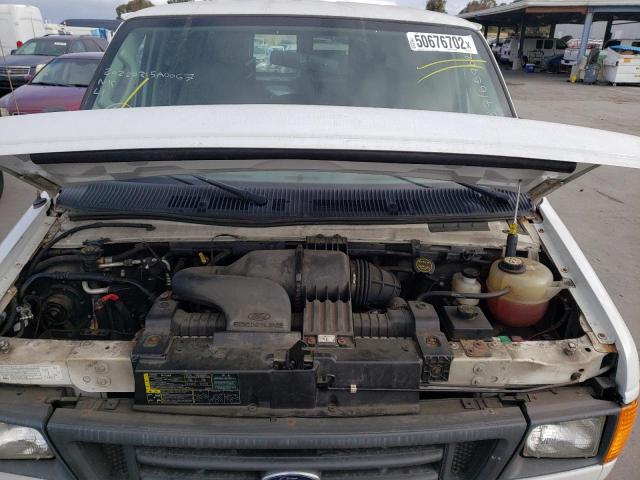 Photo 7 from auction – 2003 FORD ECONOLINE with VIN 1FTRE14223HC01186