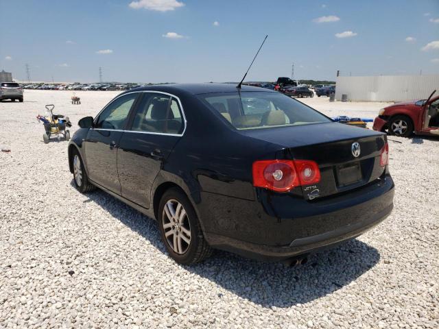 Photo 3 from auction – 2007 VOLKSWAGEN JETTA WOLF with VIN 3VWEF71K77M188291