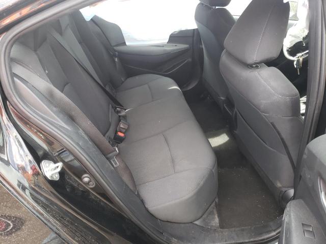 Photo 6 from auction – 2020 TOYOTA COROLLA LE with VIN 5YFEPRAE1LP062839