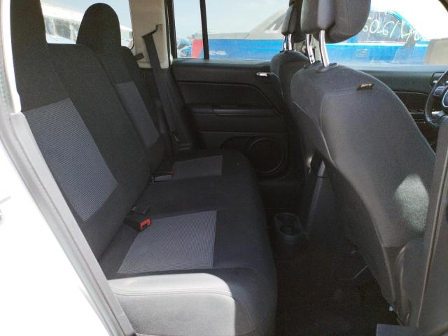 Photo 6 from auction – 2014 JEEP PATRIOT LA with VIN 1C4NJRFB4ED520184