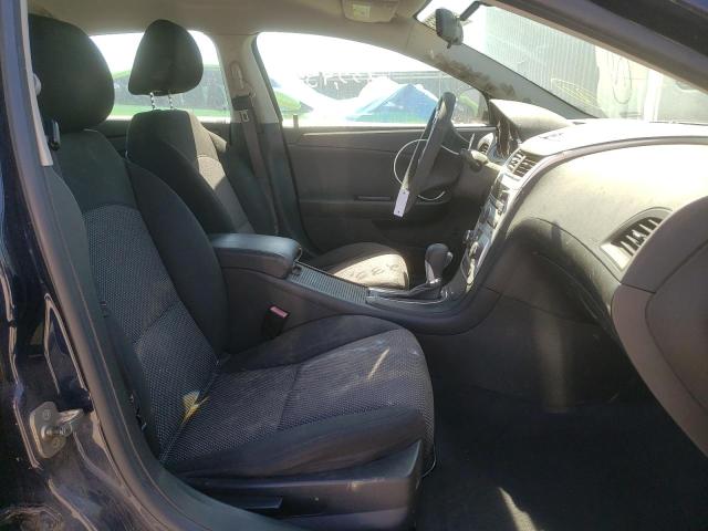 Photo 5 from auction – 2011 CHEVROLET MALIBU 1LT with VIN 1G1ZC5EU6BF362656