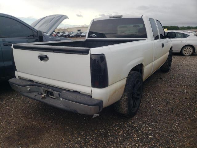 Photo 4 from auction – 2000 CHEVROLET SILVERADO with VIN 2GCEC19V3Y1110879