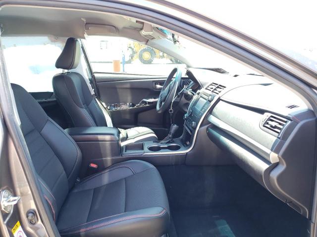 Photo 5 from auction – 2017 TOYOTA CAMRY LE with VIN 4T1BF1FKXHU765335