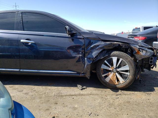 Photo 9 from auction – 2019 NISSAN ALTIMA SV with VIN 1N4BL4DV6KC179410
