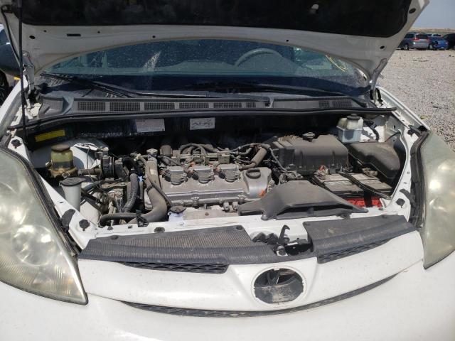 Photo 7 from auction – 2006 TOYOTA SIENNA CE with VIN 5TDZA23C06S419686