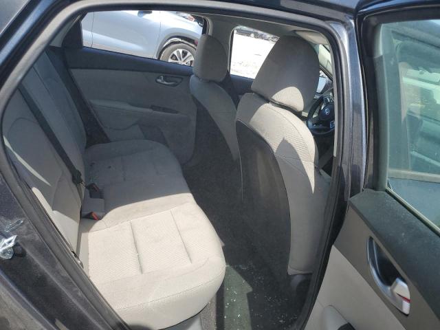 Photo 6 from auction – 2020 KIA FORTE FE with VIN 3KPF24AD0LE166236