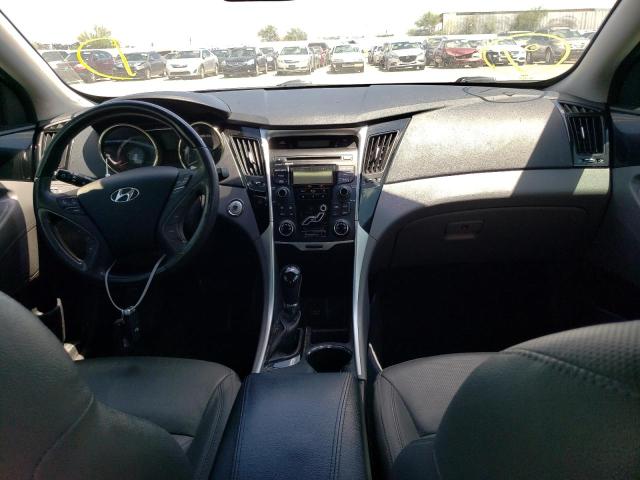 Photo 9 from auction – 2013 HYUNDAI SONATA SE with VIN 5NPEC4AC3DH546913