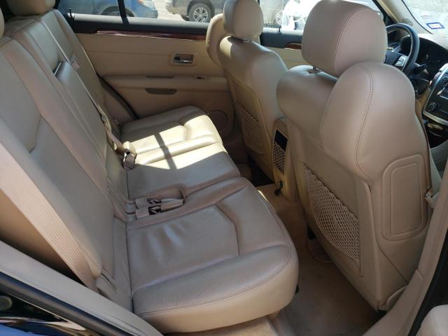 Photo 6 from auction – 2008 CADILLAC SRX with VIN 1GYEE637980210489