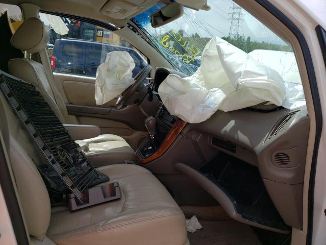Photo 5 from auction – 2000 LEXUS RX 300 with VIN JT6HF10U4Y0101779